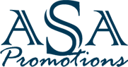 ASA Promotions by A Stitch Above LLC